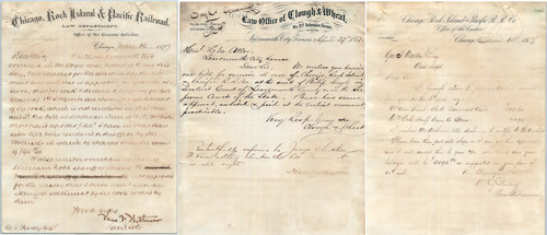1877 lot voucher doyle law - 1877,